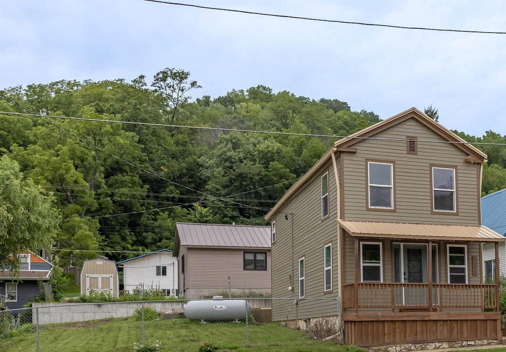 Photo of 244 Main STREET, De Soto, WI 54624 (MLS # 2030733)