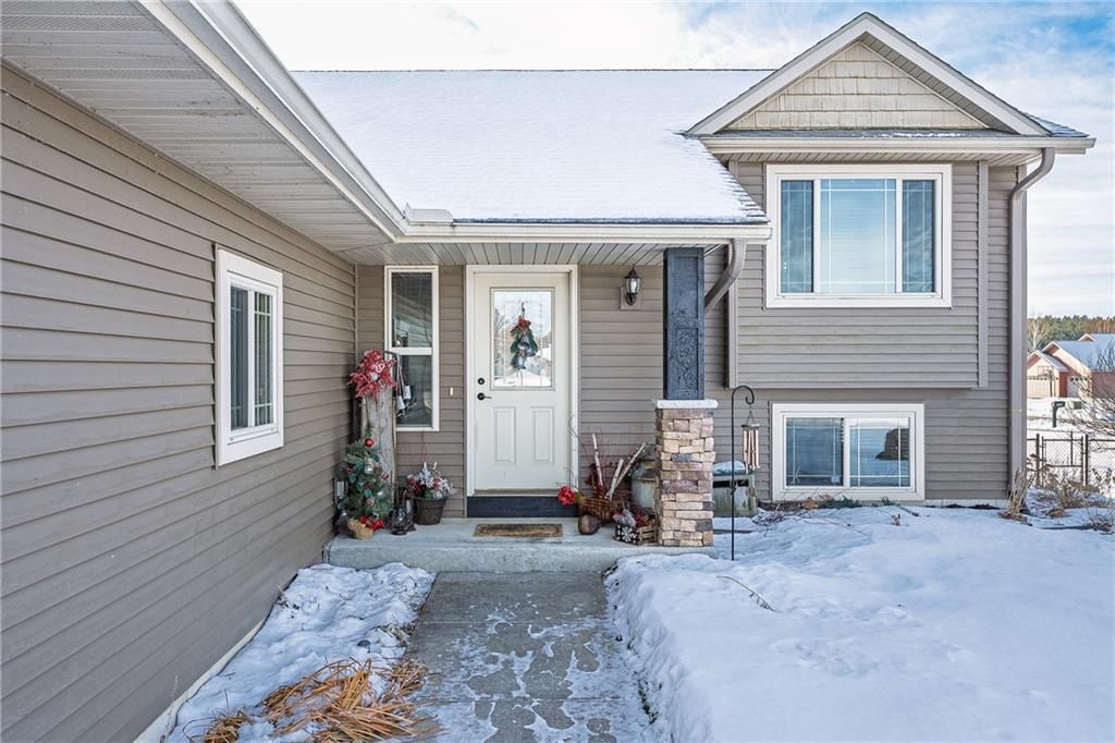 Photo of 17415 99th AVENUE, Chippewa Falls, WI 54729 (MLS # 1597740)