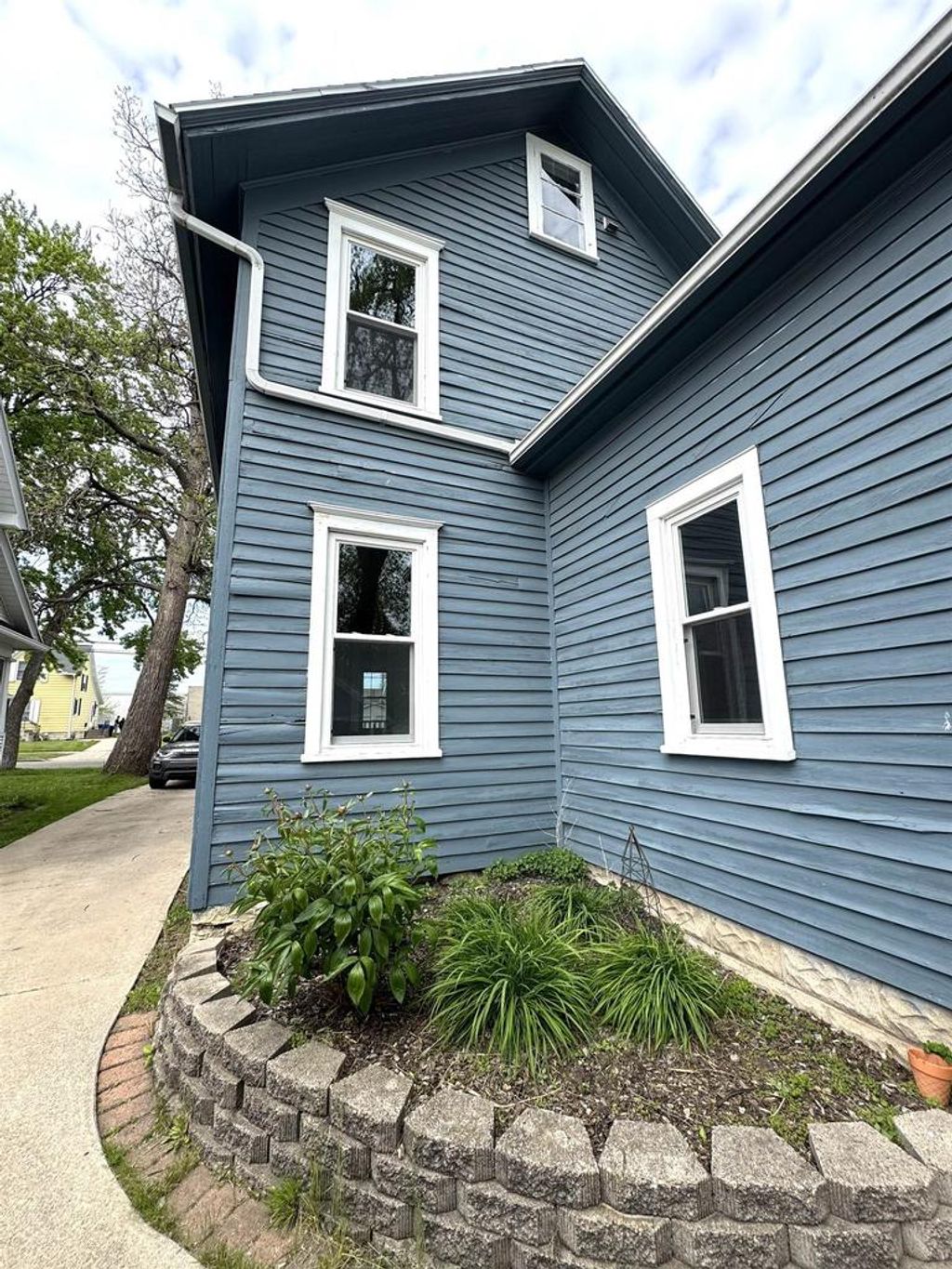 Photo of 1341 W 2nd STREET, Appleton, WI 54914 (MLS # 50327414)