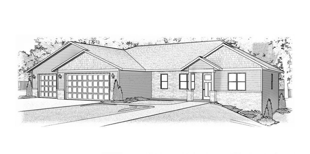 Photo of 9603 Anastasia DRIVE, Weston, WI 54476 (MLS # 22600680)