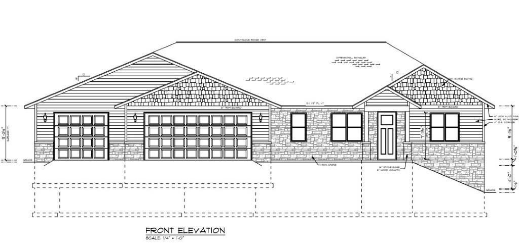 Photo of 9603 Anastasia DRIVE, Weston, WI 54476 (MLS # 22600680)