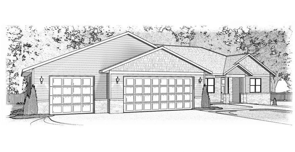 Photo of 9603 Anastasia DRIVE, Weston, WI 54476 (MLS # 22600680)