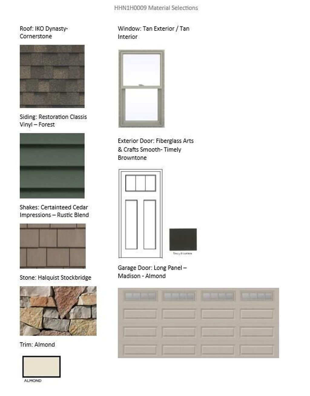 Photo of 1851 Sweetwater BOULEVARD #Lt9, Port Washington, WI 53074 (MLS # 1943324)