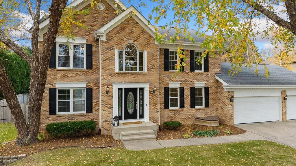Photo of 3029 Bosshard DRIVE, Fitchburg, WI 53711 (MLS # 2035491)