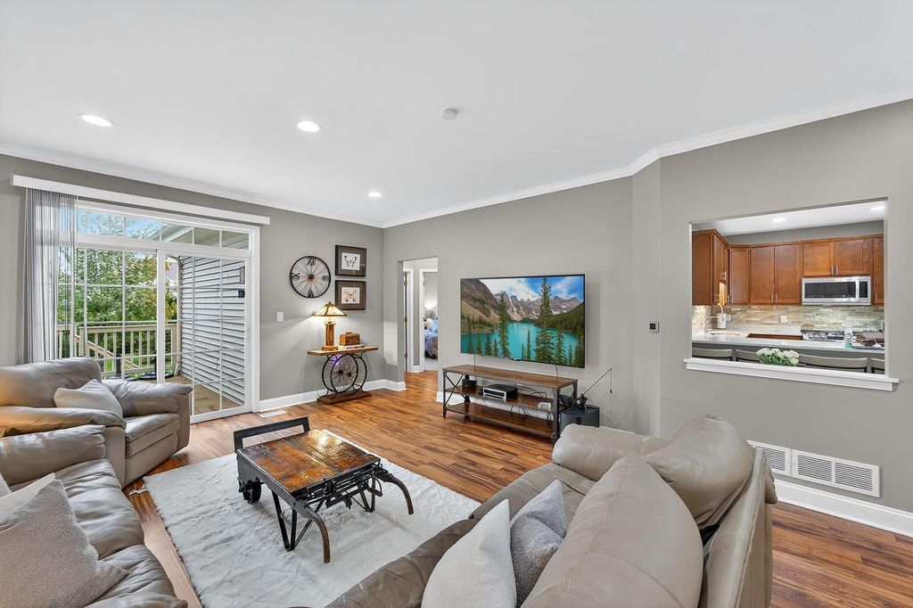 Photo of 1150 Park DRIVE #802, Lake Geneva, WI 53147 (MLS # 1940624)