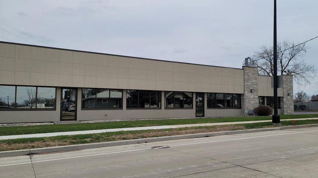 Photo of 464 S Hickory STREET #C, Fond Du Lac, WI 54935 (MLS # 2020542)