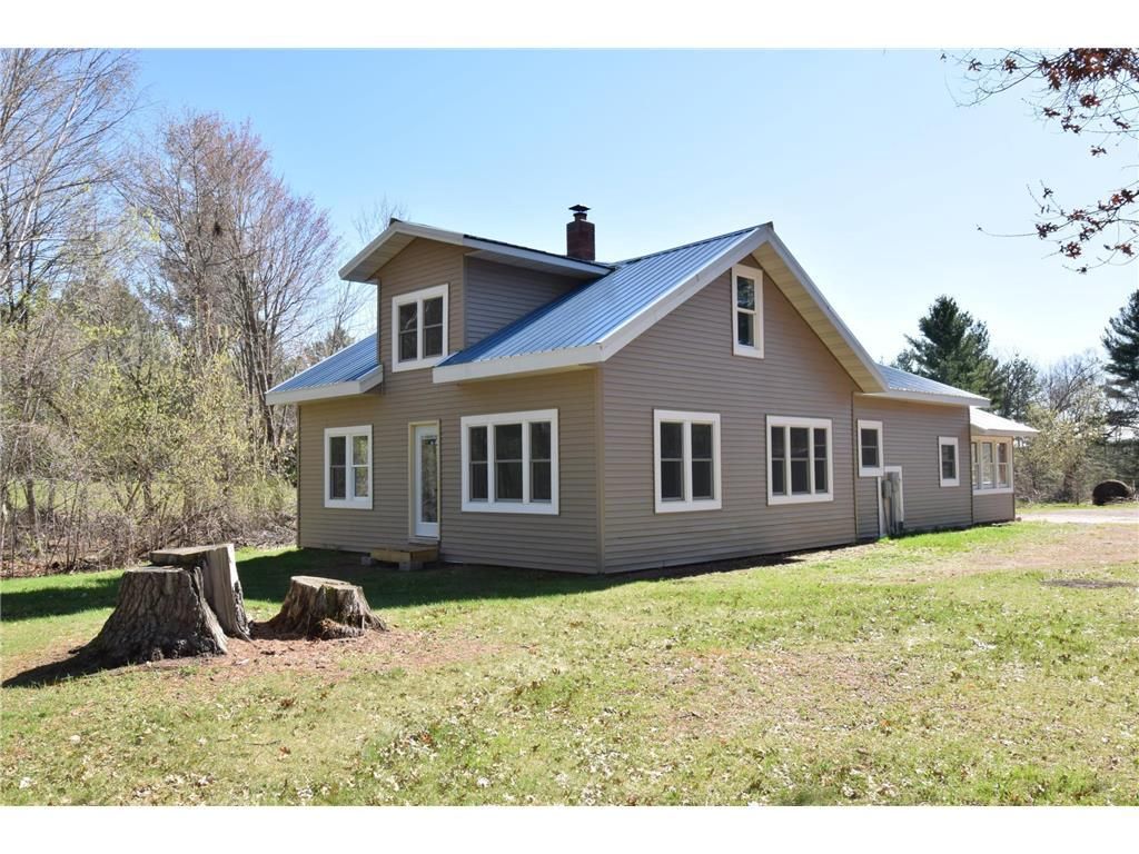 Photo of 23376 Nyberg ROAD, Siren, WI 54872 (MLS # 7063020)