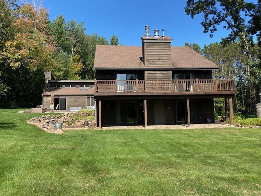 Photo of 145699 Bristers Hill ROAD, Wausau, WI 54401 (MLS # 22504457)