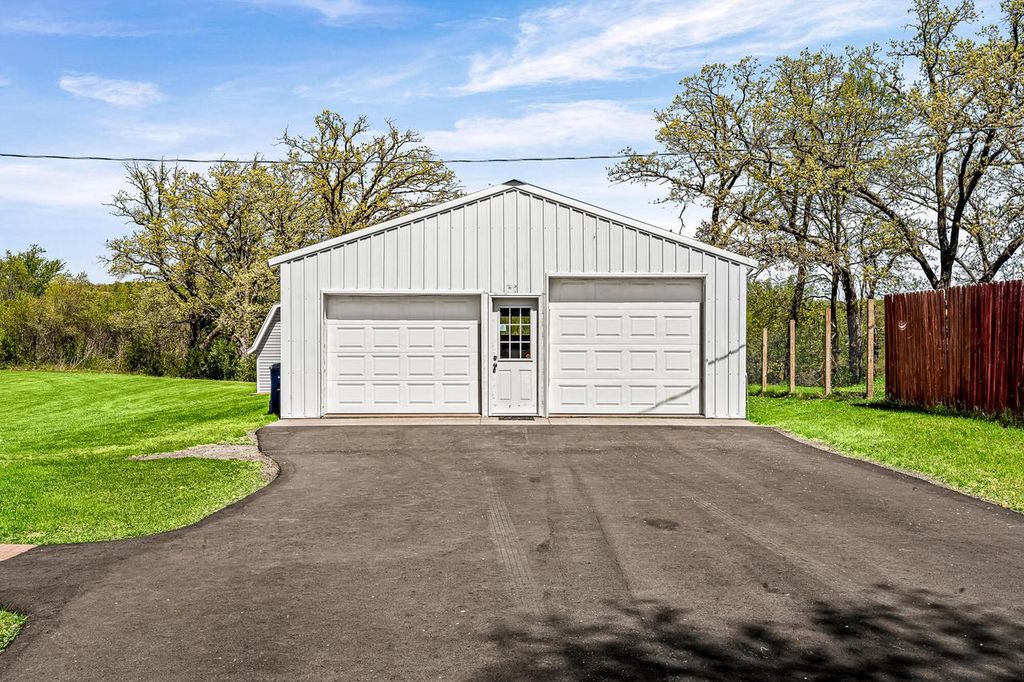 Photo of 910 E Broadway STREET, Blair, WI 54616 (MLS # 1962831)
