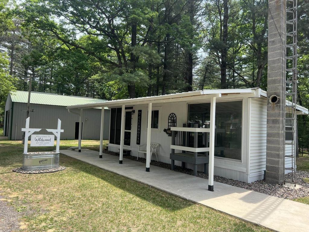 Photo of W4237 Wildwood DRIVE, Mauston, WI 53948 (MLS # 2019943)