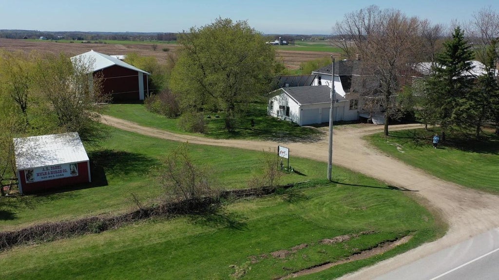 Photo of 5668 Sth 29, Denmark, WI 54208 (MLS # 50334324)