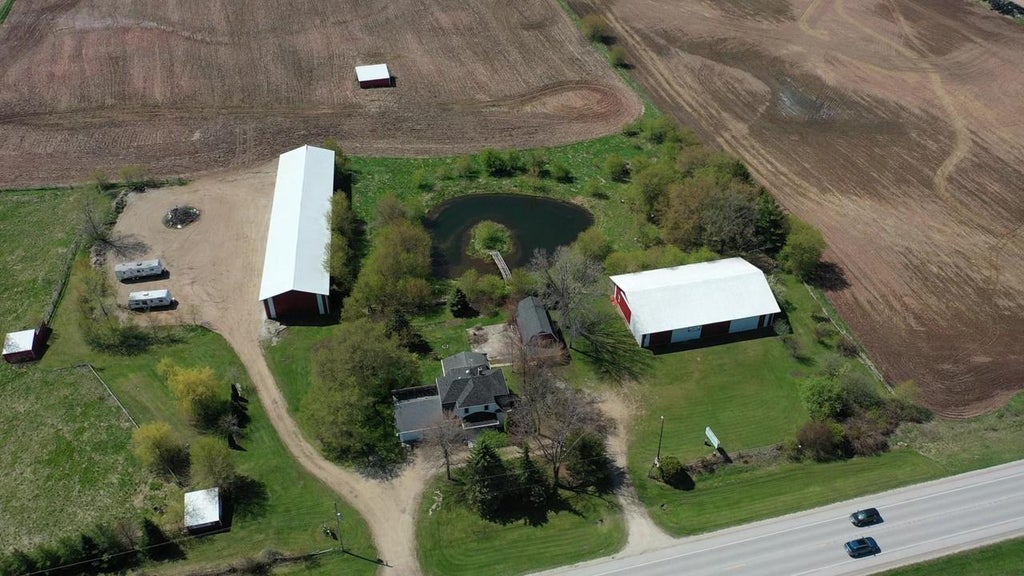 Photo of 5668 Sth 29, Denmark, WI 54208 (MLS # 50334324)