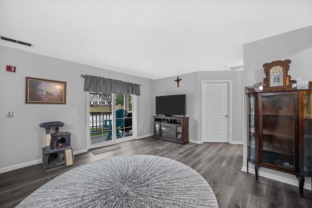 Photo of 4835 Easy STREET #9, Hartland, WI 53029 (MLS # 1944395)