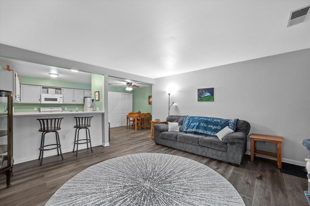 Photo of 4835 Easy STREET #9, Hartland, WI 53029 (MLS # 1944395)