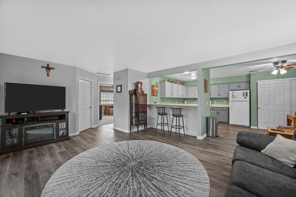 Photo of 4835 Easy STREET #9, Hartland, WI 53029 (MLS # 1944395)