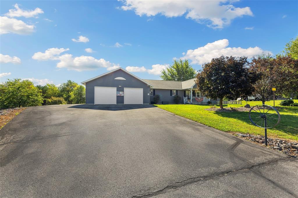 Photo of 103 Whitespire DRIVE, Hixton, WI 54635 (MLS # 1604869)