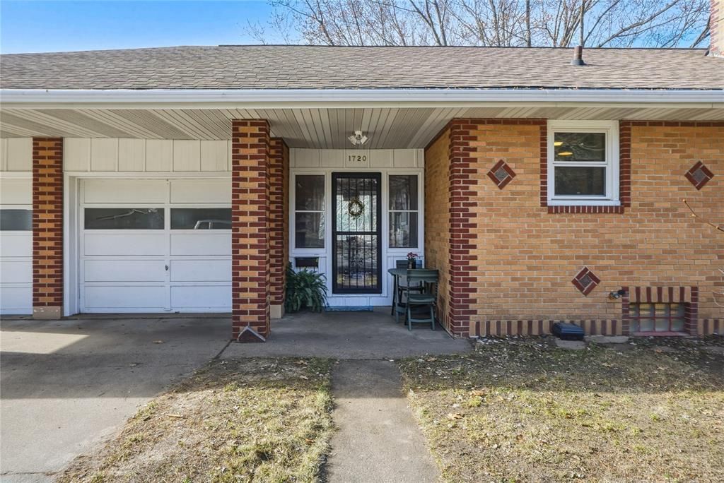 Photo of 1720 South STREET, Eau Claire, WI 54701 (MLS # 1599630)