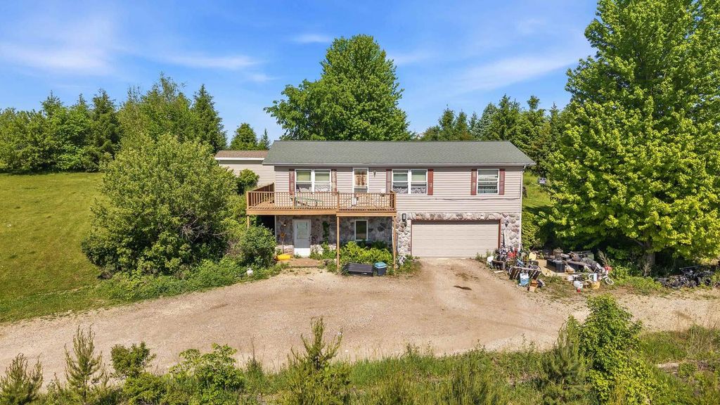 Photo of W2012 Racoon ROAD, Theresa, WI 53091 (MLS # 2024710)