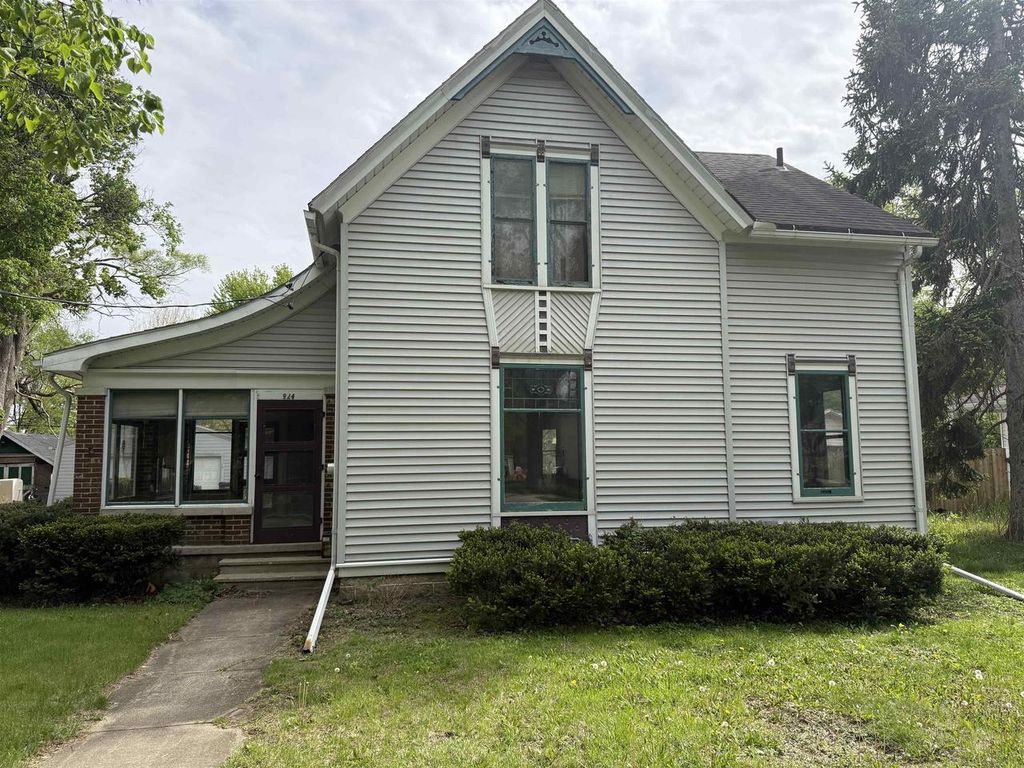 Photo of 924 Euclid AVENUE, Beloit, WI 53511 (MLS # 2022677)