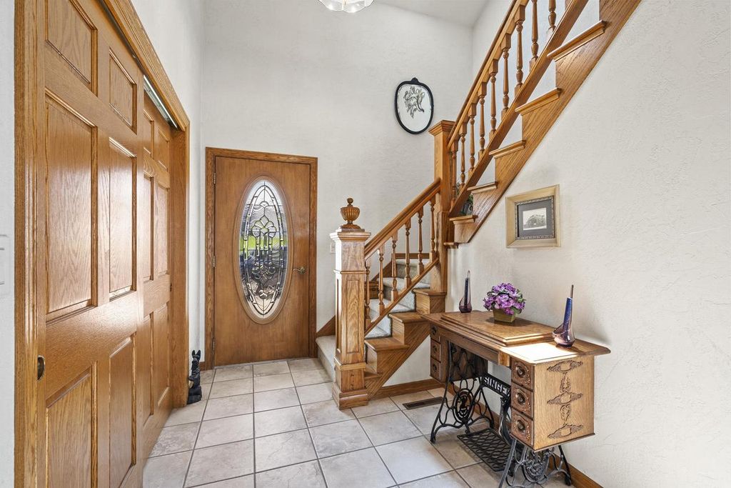 Photo of W8924 Spring ROAD, Hortonville, WI 54944 (MLS # 50317261)
