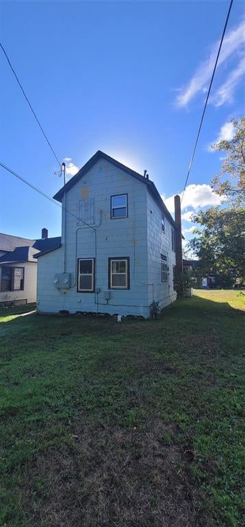 Photo of 15922 &amp; 15924 W Second STREET #1 &amp; 2, Hayward, WI 54843 (MLS # 1605501)