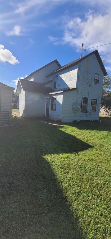 Photo of 15922 &amp; 15924 W Second STREET #1 &amp; 2, Hayward, WI 54843 (MLS # 1605501)