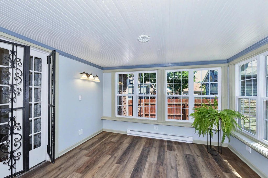 Photo of 1213 College AVENUE, Racine, WI 53403 (MLS # 1969459)