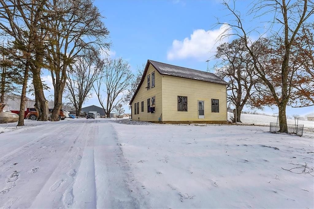 Photo of 10874 50th STREET, Downing, WI 54734 (MLS # 1597998)