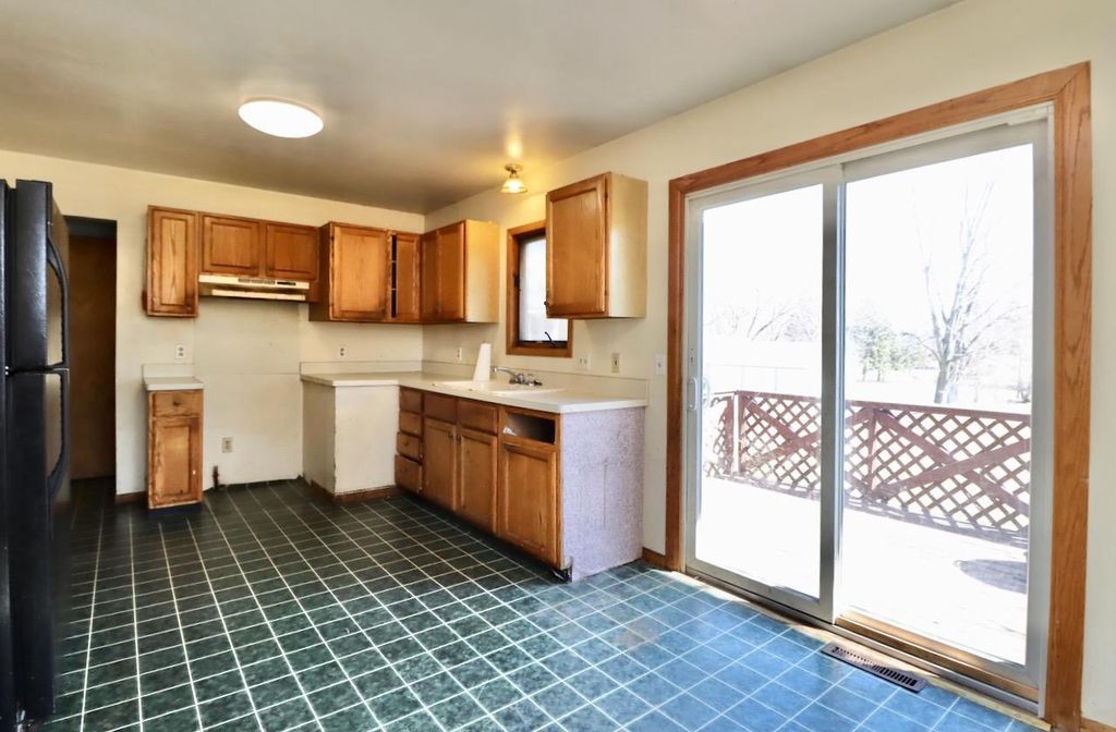 Photo of 1331 Frederick STREET, Beloit, WI 53511 (MLS # 2019603)