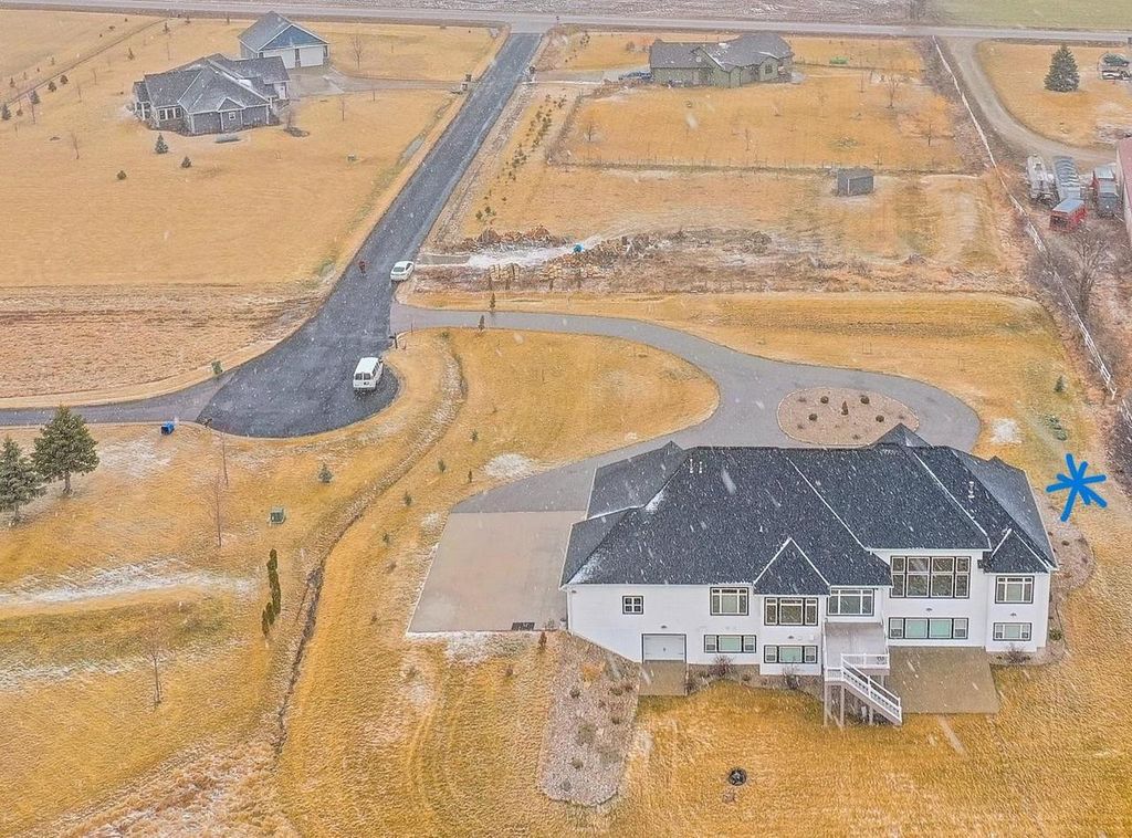 Photo of 3943 Jordan William WAY, De Pere, WI 54115 (MLS # 50322225)