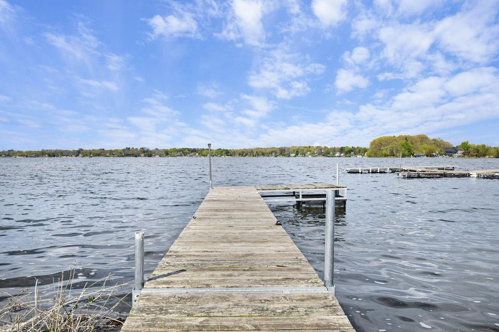 Photo of W9370 Burr LANE, Cambridge, WI 53523 (MLS # 1961829)