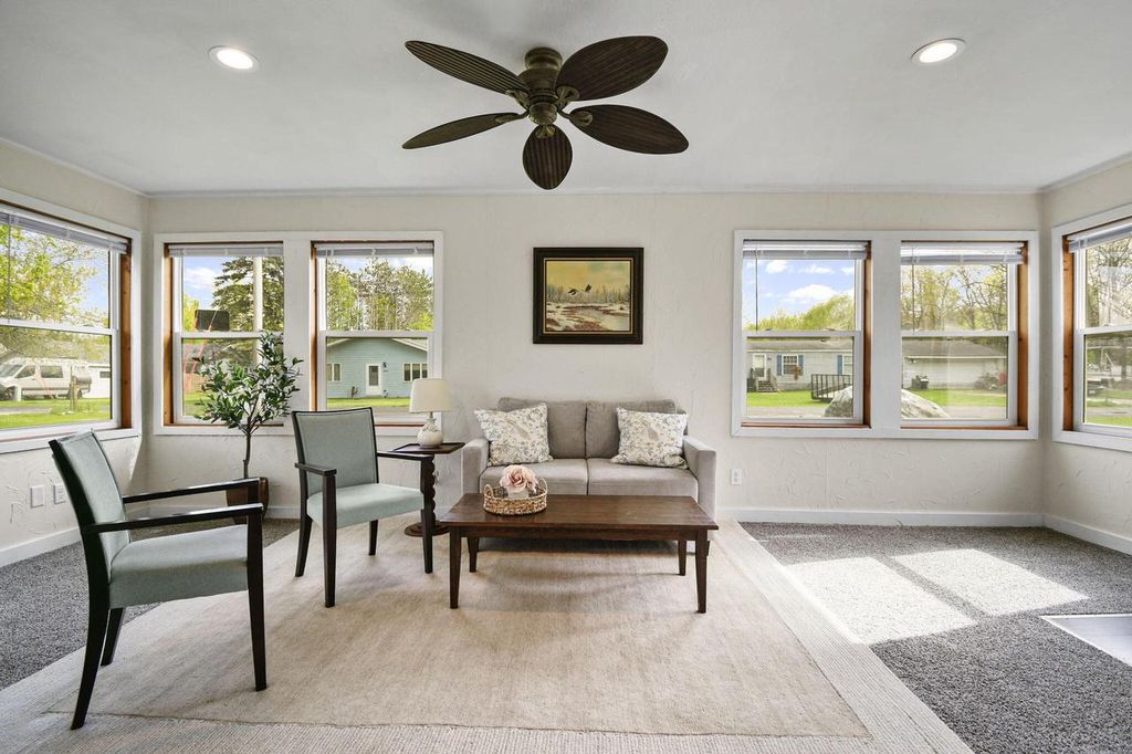 Photo of W9370 Burr LANE, Cambridge, WI 53523 (MLS # 1961829)