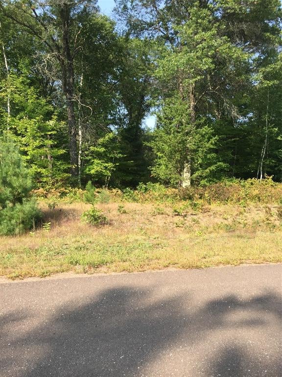 Photo of Lot 27 Shady LANE, Siren, WI 54872 (MLS # 1604903)