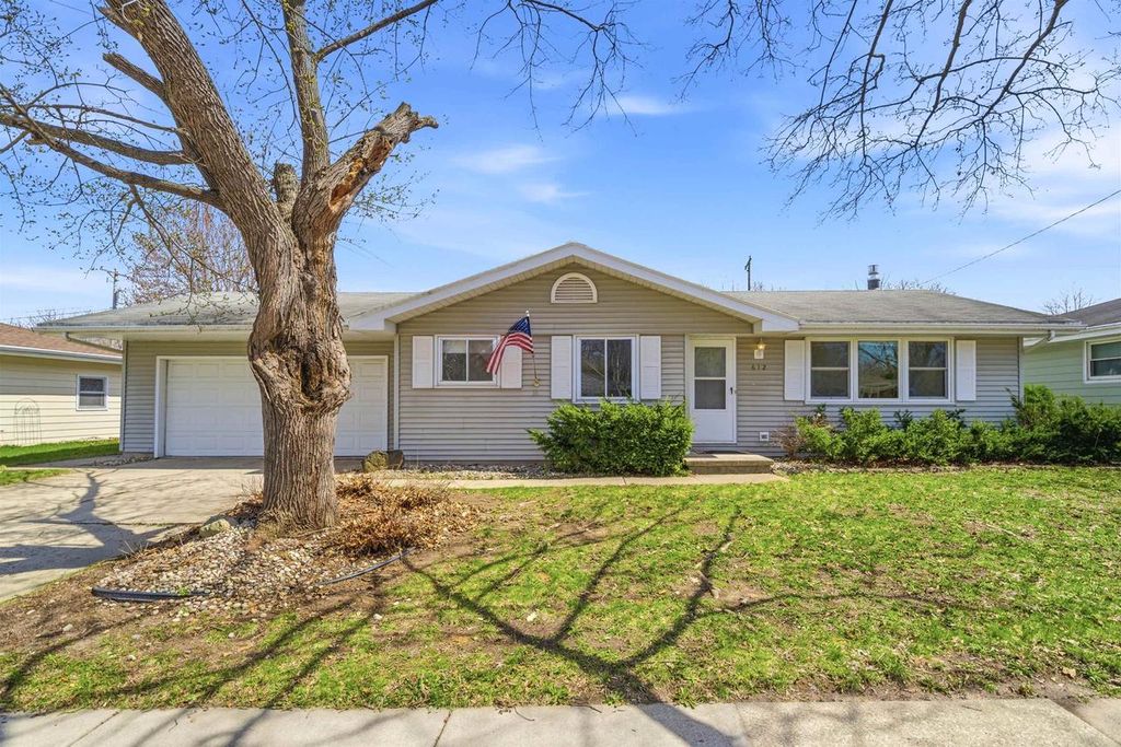 Photo of 612 S Matthias STREET, Appleton, WI 54915 (MLS # 50324023)