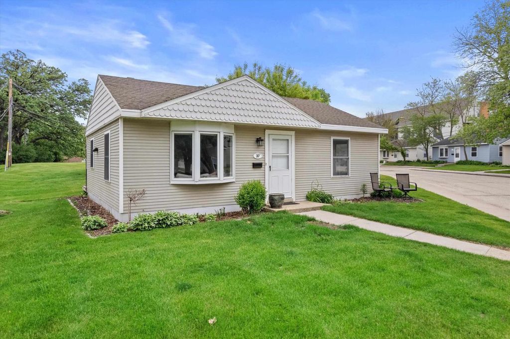 Photo of 37 Craig AVENUE, Madison, WI 53705 (MLS # 2023217)