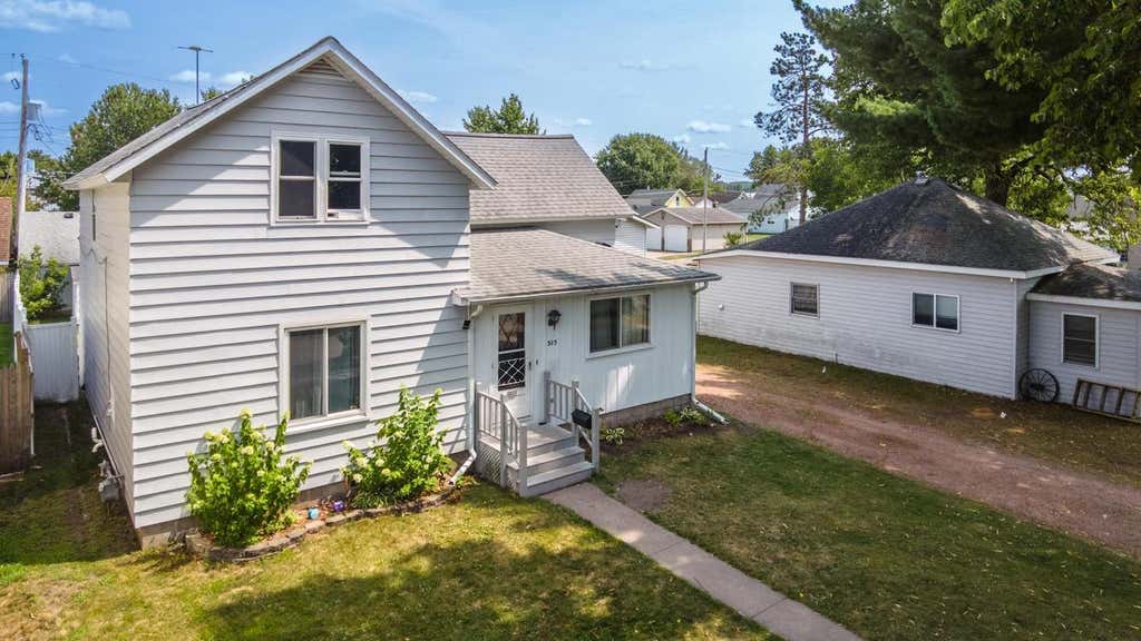 Photo of 303 N Pine STREET, Merrill, WI 54452 (MLS # 22603852)
