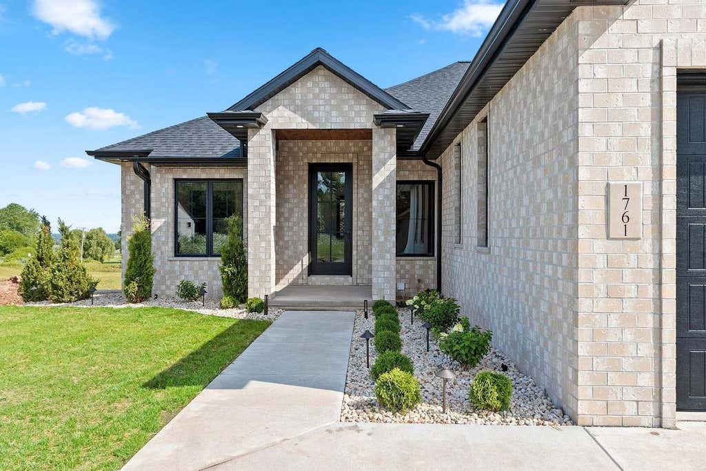 Photo of 1761 Bobby Jones DRIVE, De Pere, WI 54115 (MLS # 50330207)