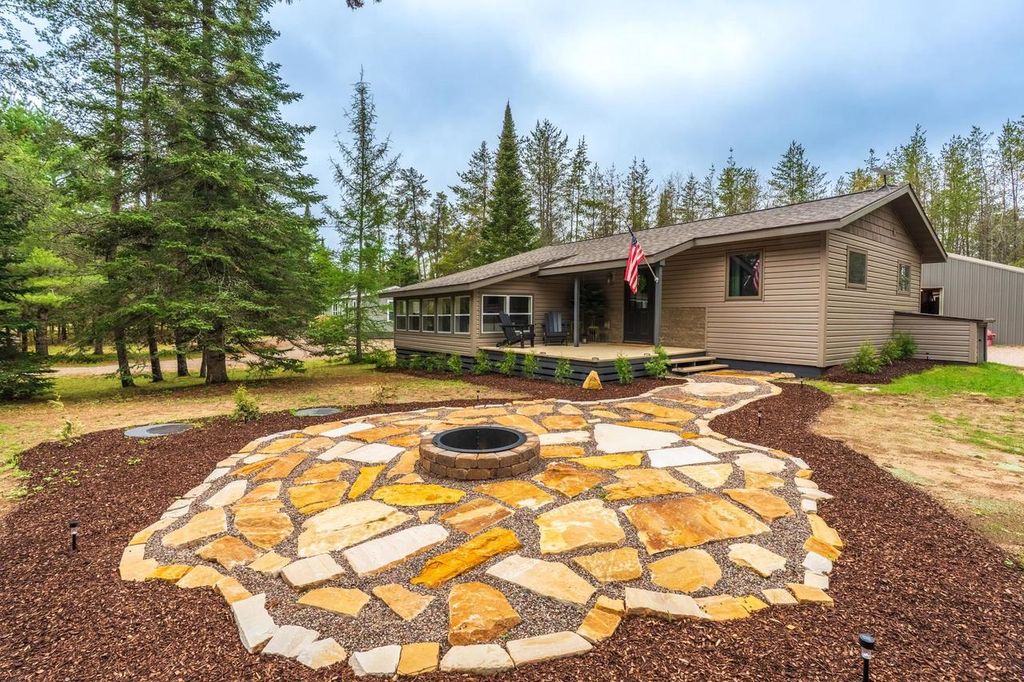 Photo of 2471 Kelch DRIVE, Tomahawk, WI 54487 (MLS # 22602220)