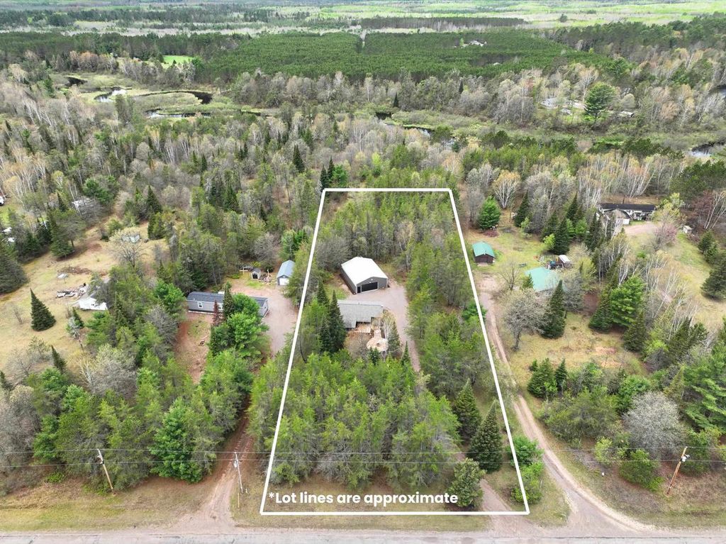 Photo of 2471 Kelch DRIVE, Tomahawk, WI 54487 (MLS # 22602220)