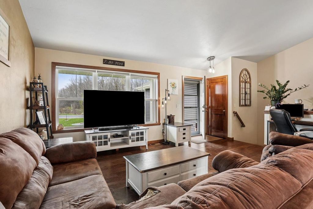 Photo of W2133 Wildflower LANE, Brillion, WI 54110 (MLS # 50324120)