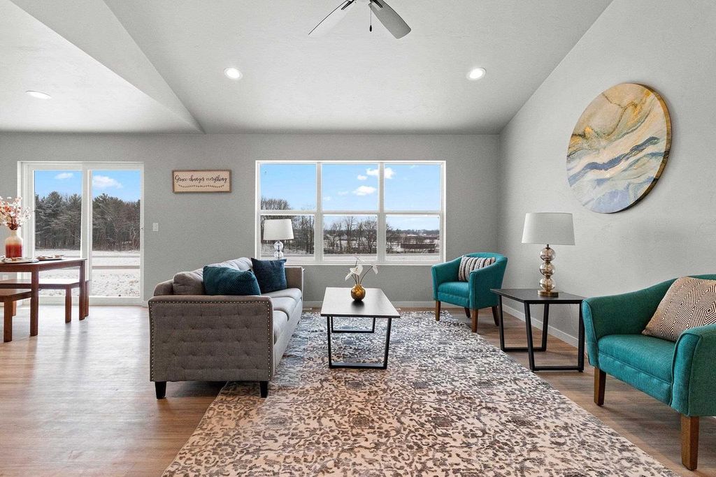 Photo of 553 Horton TERRACE, Hortonville, WI 54944 (MLS # 50320179)