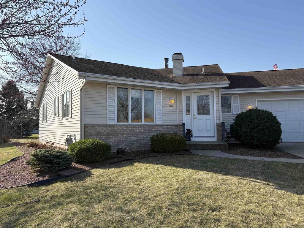 Photo of 4006 Devereaux DRIVE, Janesville, WI 53546 (MLS # 2019550)