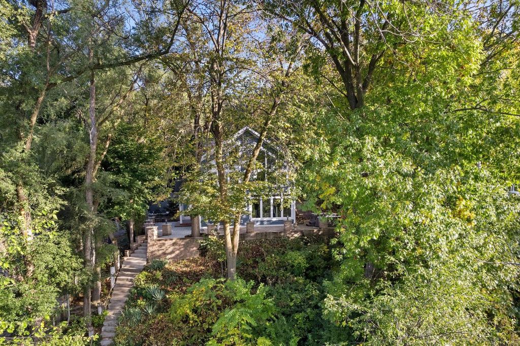 Photo of N9254 East Shore ROAD, East Troy, WI 53120 (MLS # 1939712)