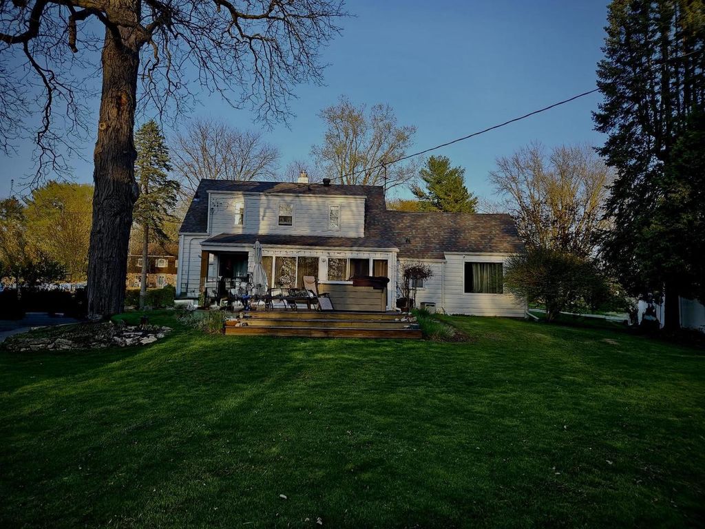 Photo of 1640 E Ridge ROAD, Beloit, WI 53511 (MLS # 2005017)