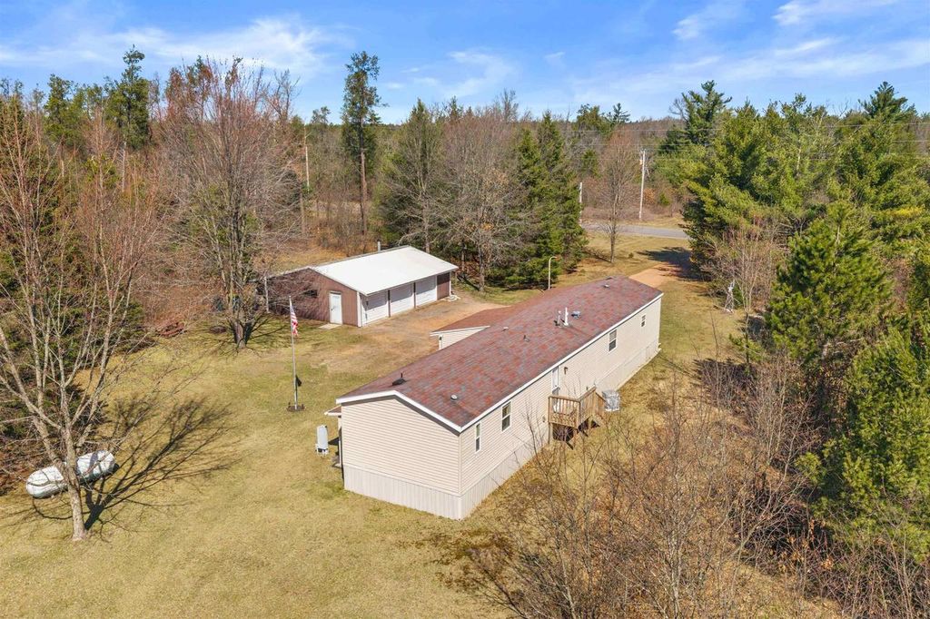 Photo of 6030 Mill AVENUE, Wisconsin Rapids, WI 54494 (MLS # 2020814)