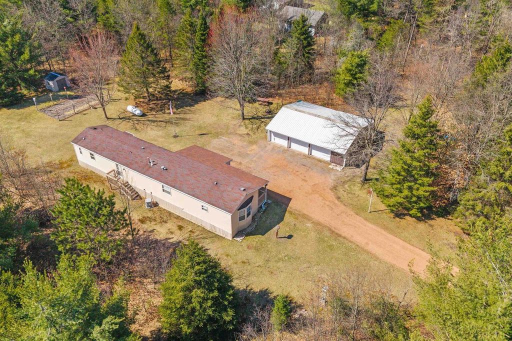 Photo of 6030 Mill AVENUE, Wisconsin Rapids, WI 54494 (MLS # 2020814)