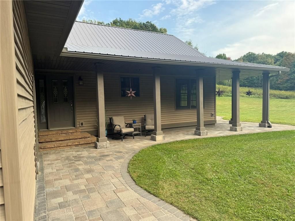 Photo of 1449 3 1/2 AVENUE, Dallas, WI 54733 (MLS # 1595607)