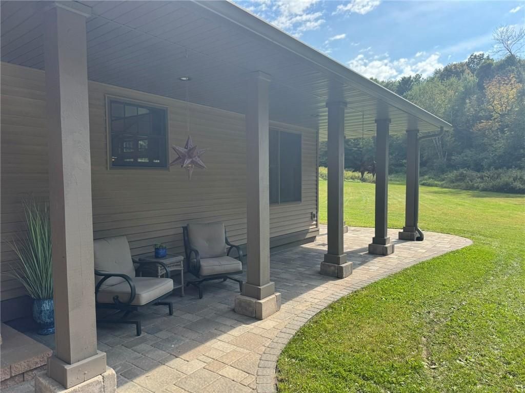 Photo of 1449 3 1/2 AVENUE, Dallas, WI 54733 (MLS # 1595607)