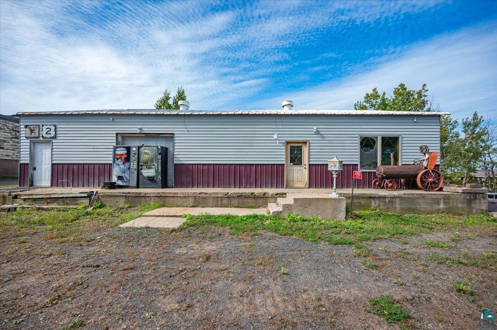 Photo of 4781 S County Road F, Maple, WI 54854 (MLS # 6124612)