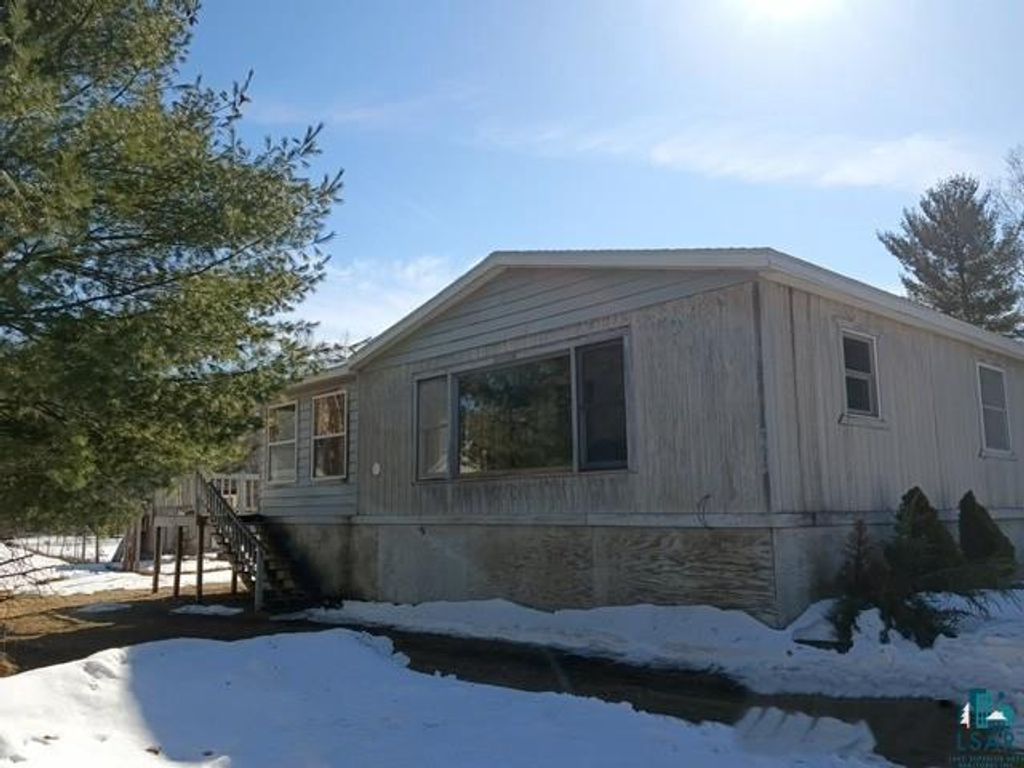 Photo of 11430 North Porkys ROAD, Hayward, WI 54843 (MLS # 6124199)